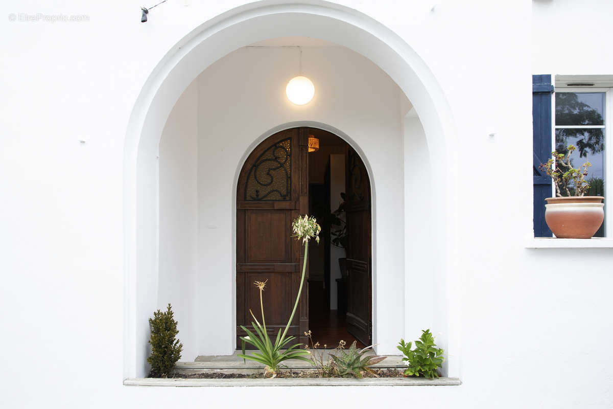 Appartement à SAINT-JEAN-DE-LUZ