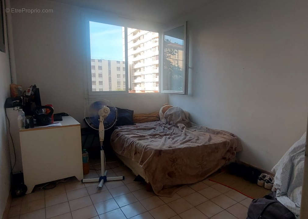 Appartement à ALES