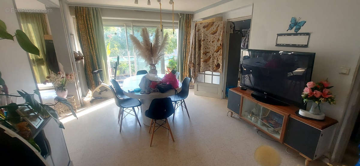 Appartement à ALES