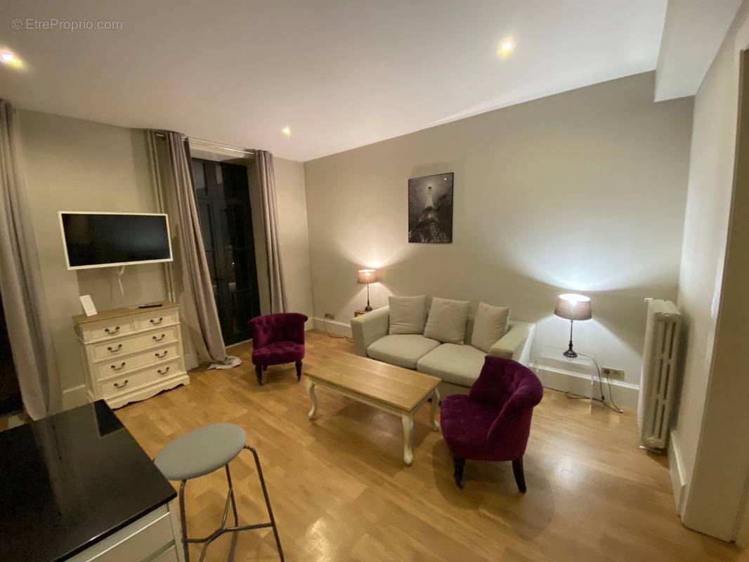 Appartement à LIMOGES