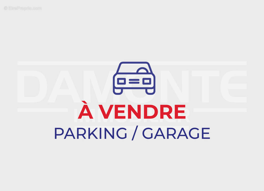 Parking à TROYES