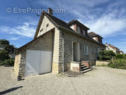 Maison à BRIENNE-LE-CHATEAU