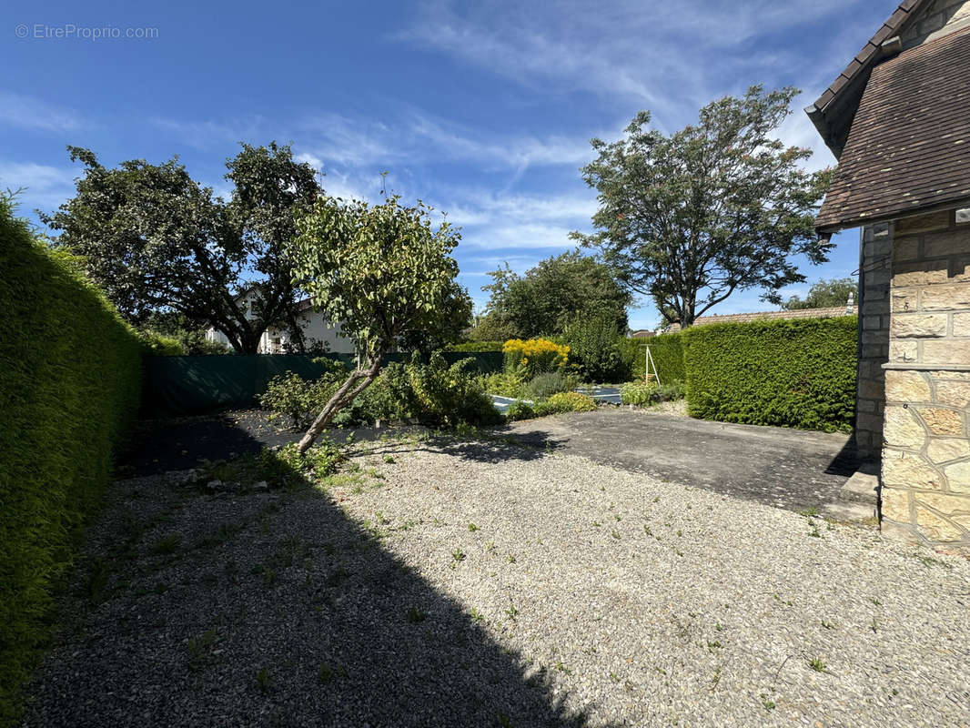 Maison à BRIENNE-LE-CHATEAU