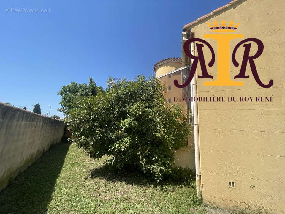 Maison à ARLES