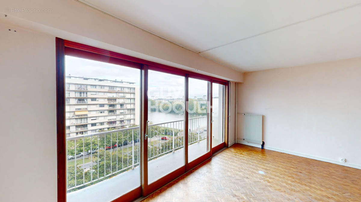 Appartement à TOURS