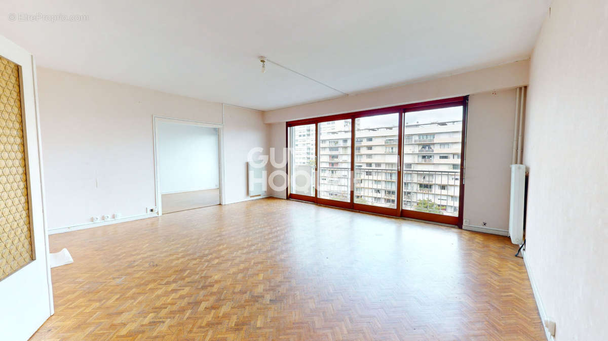 Appartement à TOURS