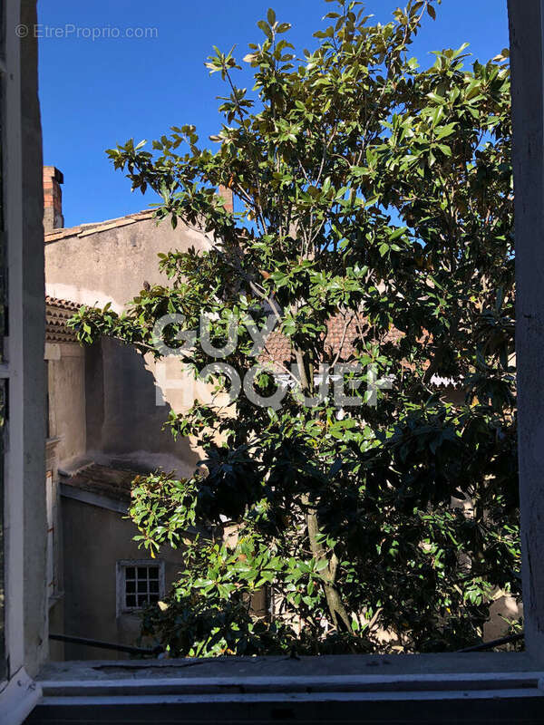 Appartement à CARCASSONNE