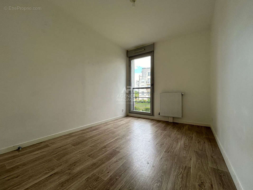 Appartement à CARRIERES-SOUS-POISSY