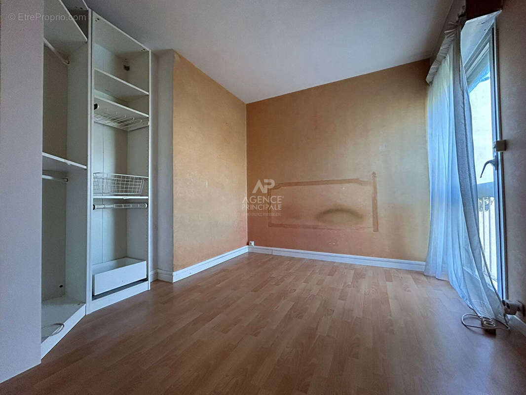 Appartement à POISSY