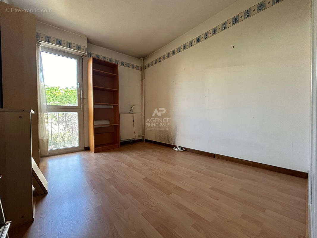 Appartement à POISSY