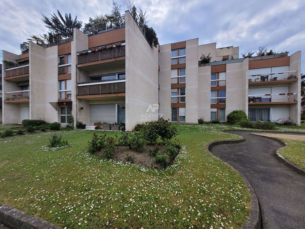 Appartement à POISSY