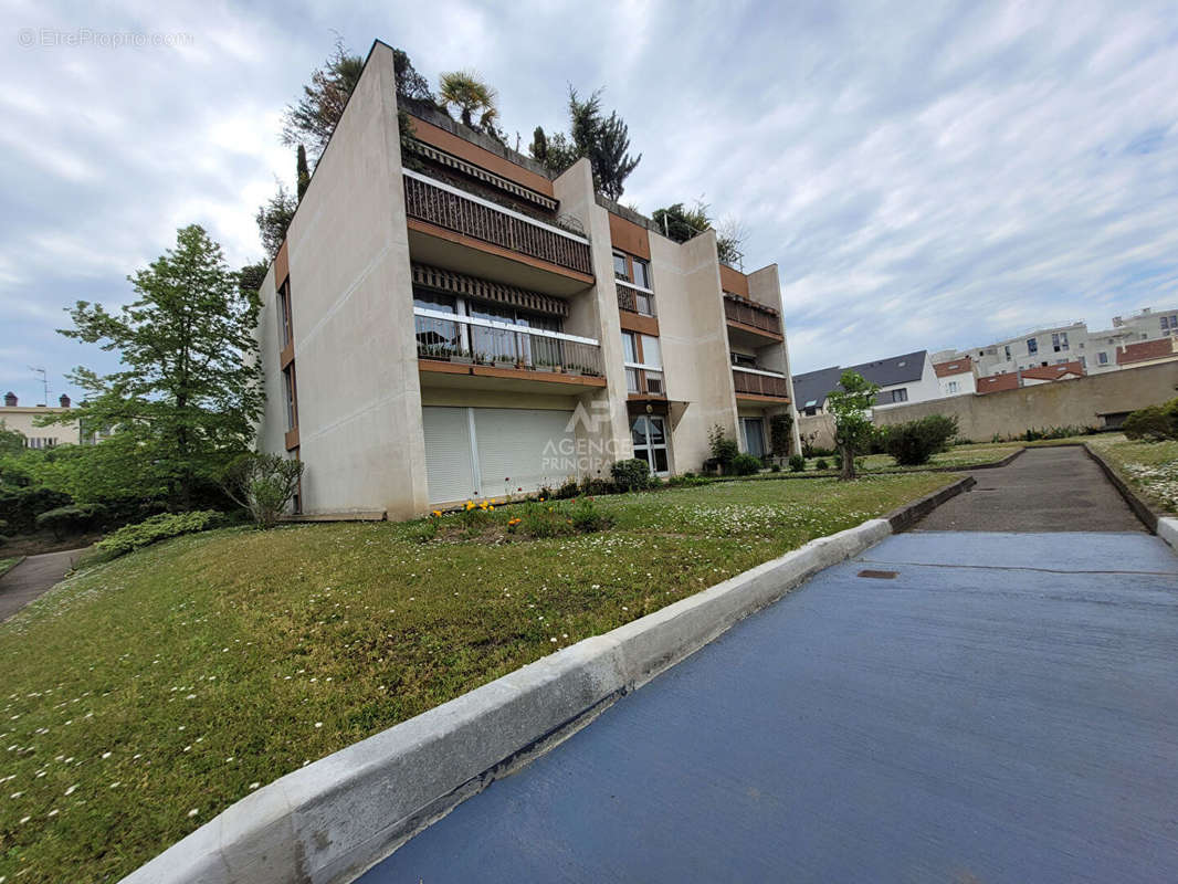 Appartement à POISSY