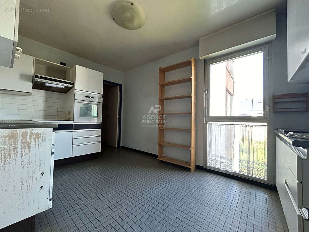 Appartement à POISSY