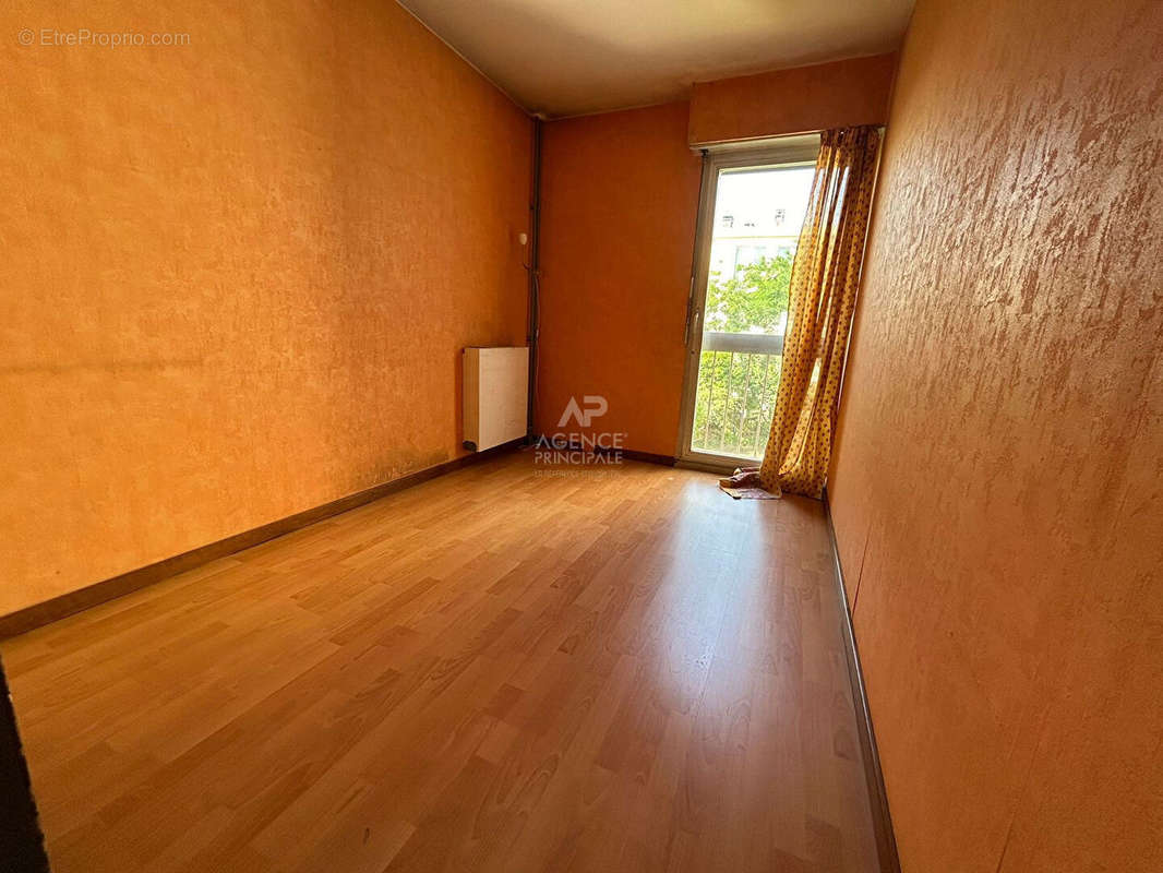 Appartement à POISSY