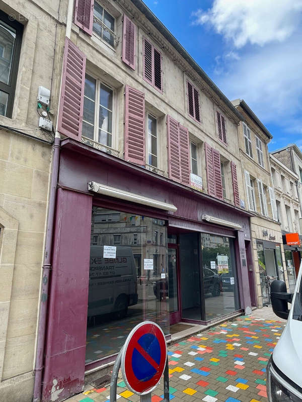 Appartement à BAR-LE-DUC