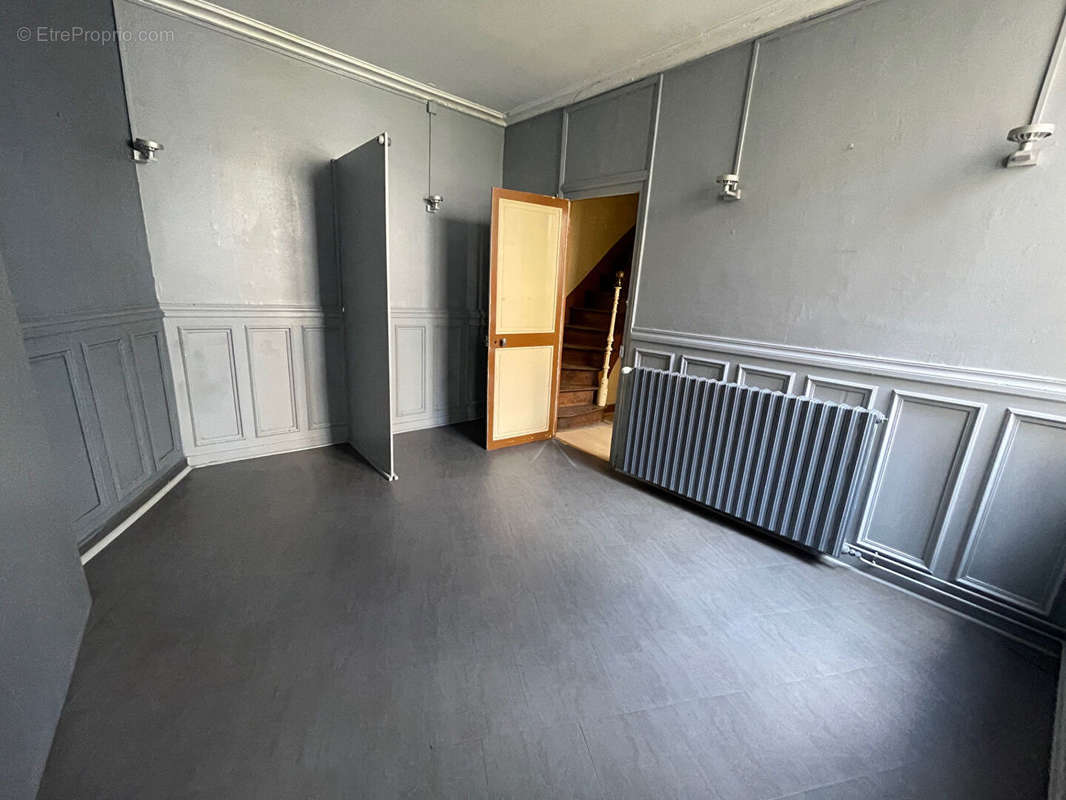 Appartement à BAR-LE-DUC