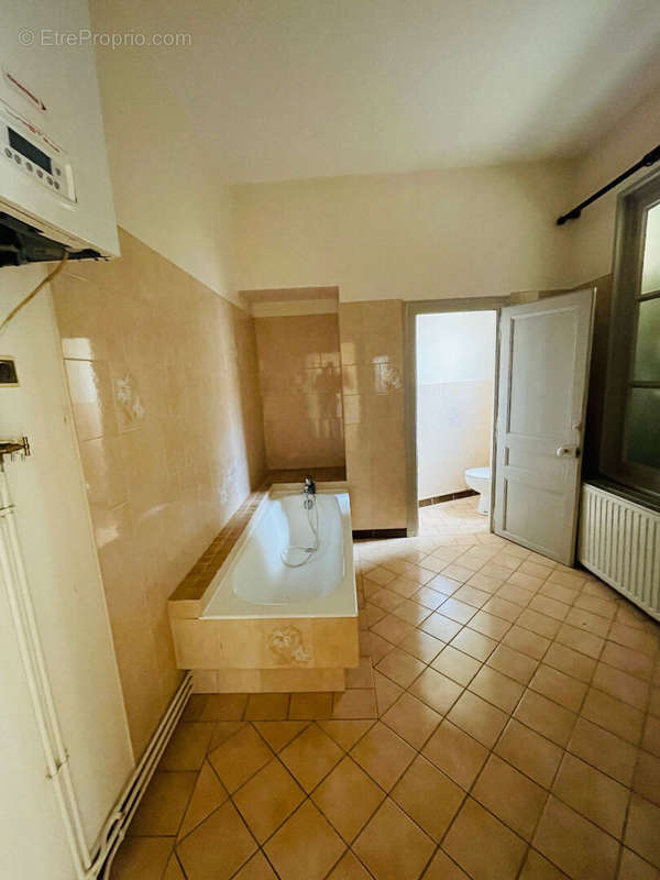 Appartement à BAR-LE-DUC