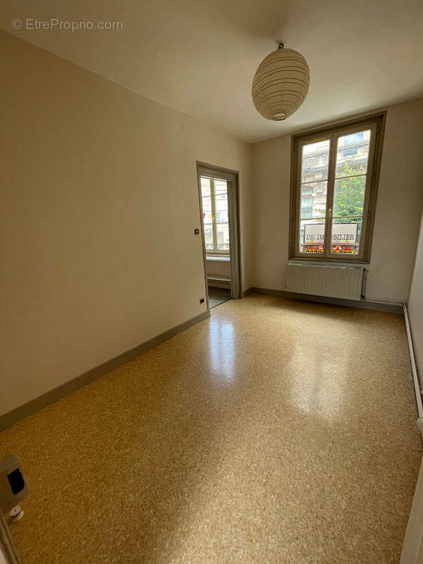 Appartement à BAR-LE-DUC