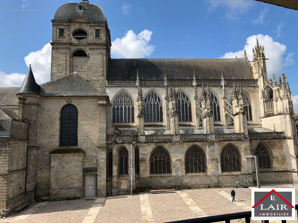 Appartement à ALENCON