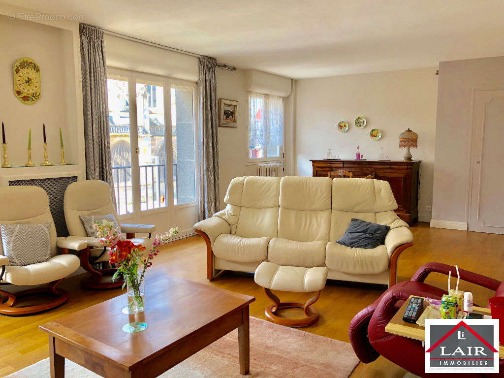 Appartement à ALENCON