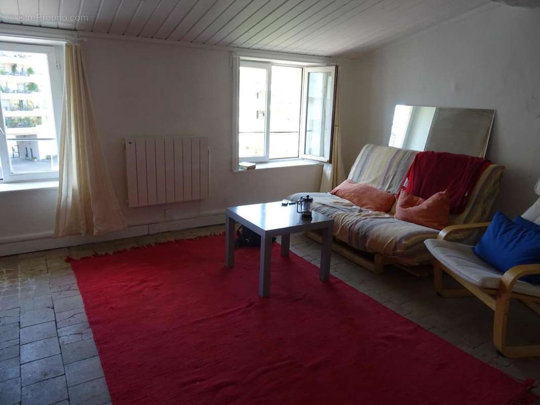 Photo 3 - Appartement à CALUIRE-ET-CUIRE