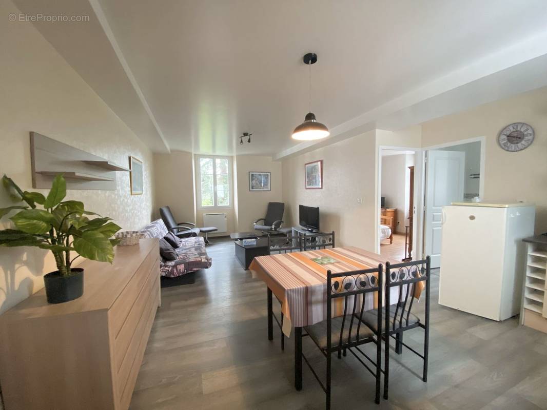 Photo 2 - Appartement à CAMBO-LES-BAINS