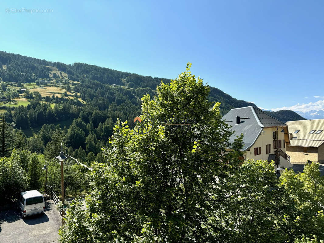 Appartement à VARS