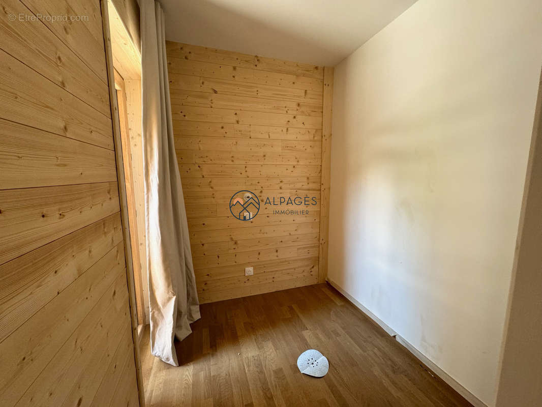 Appartement à VARS