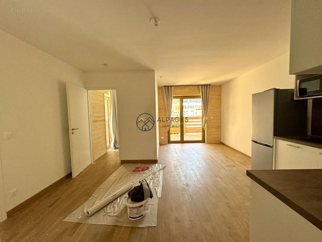 Appartement à VARS