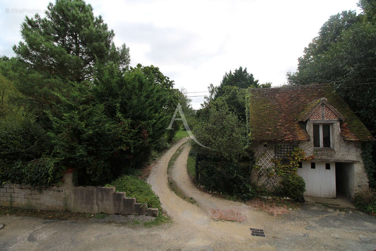 Maison à VINEUIL