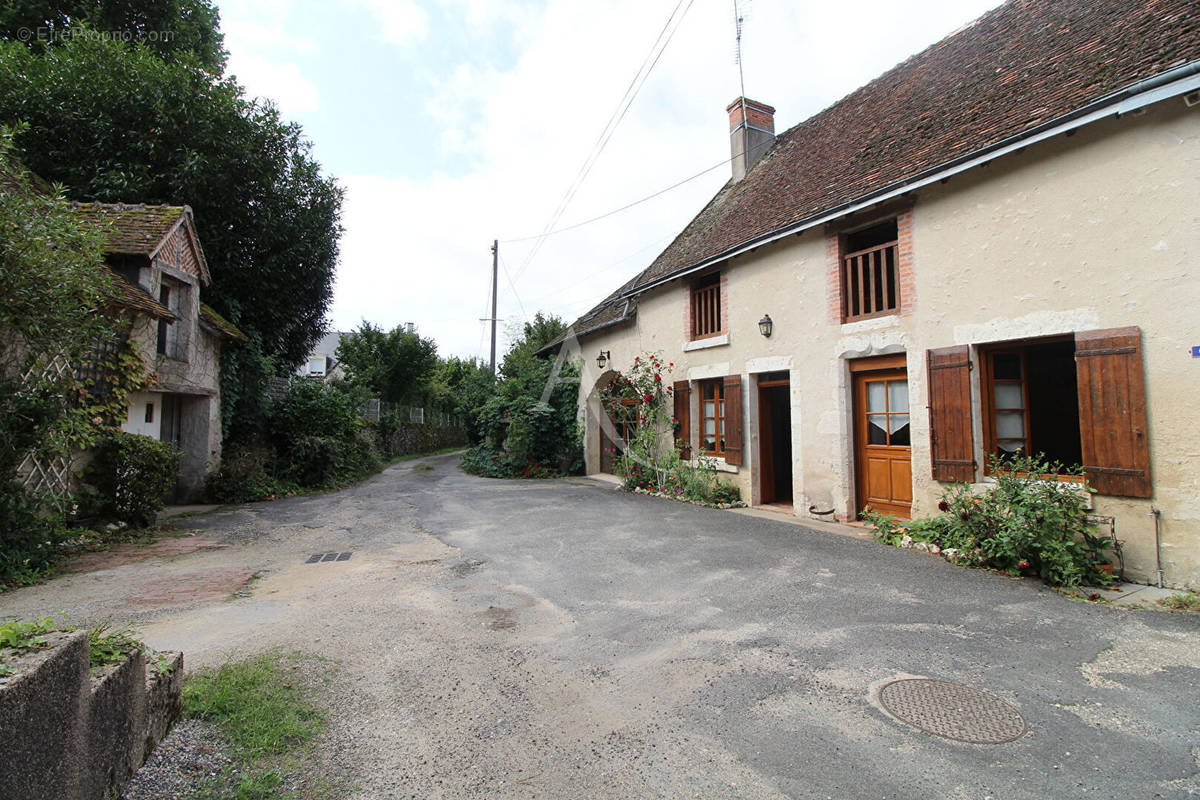 Maison à VINEUIL