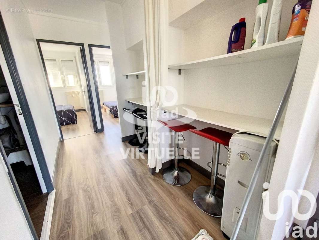 Photo 2 - Appartement à RENNES