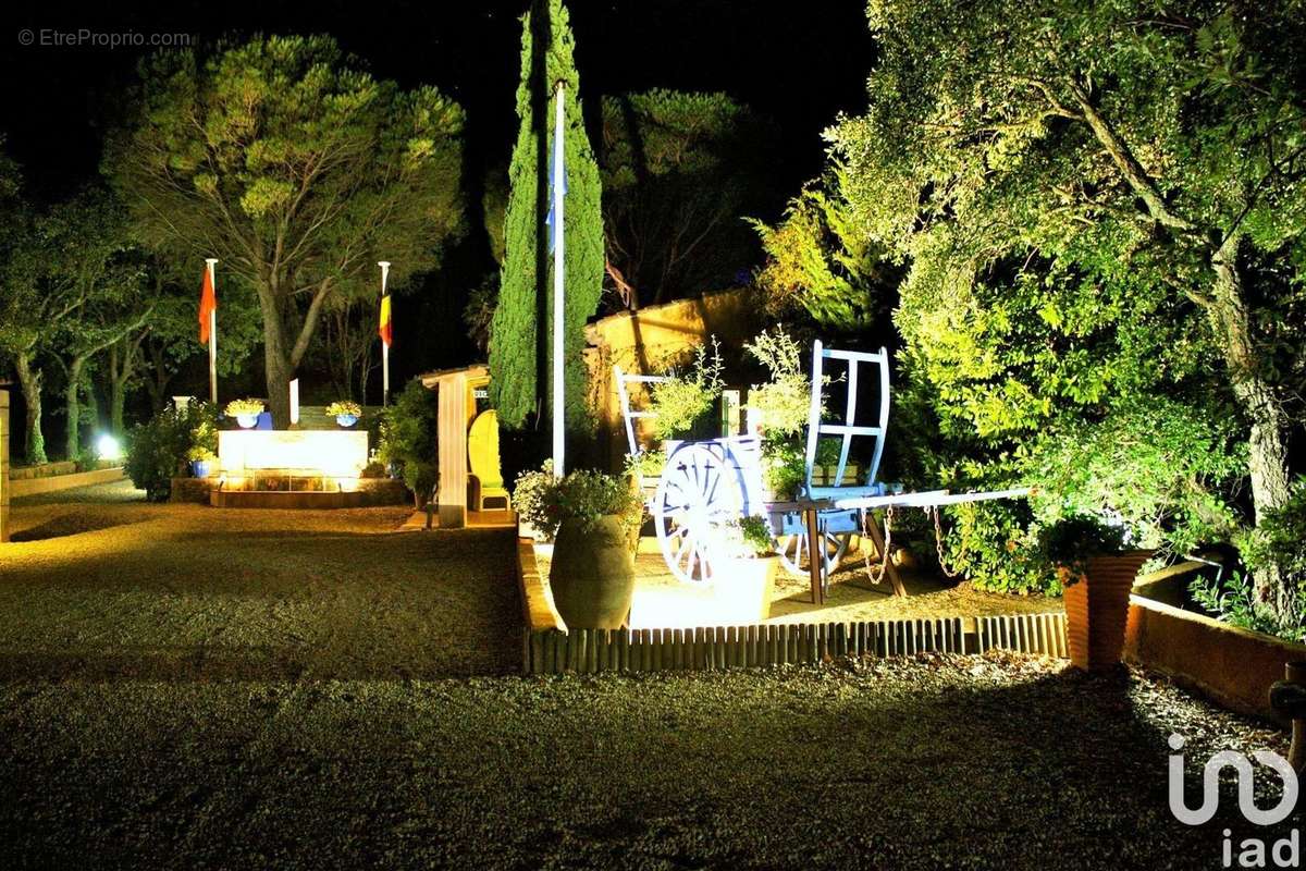 Photo 6 - Maison à GRIMAUD