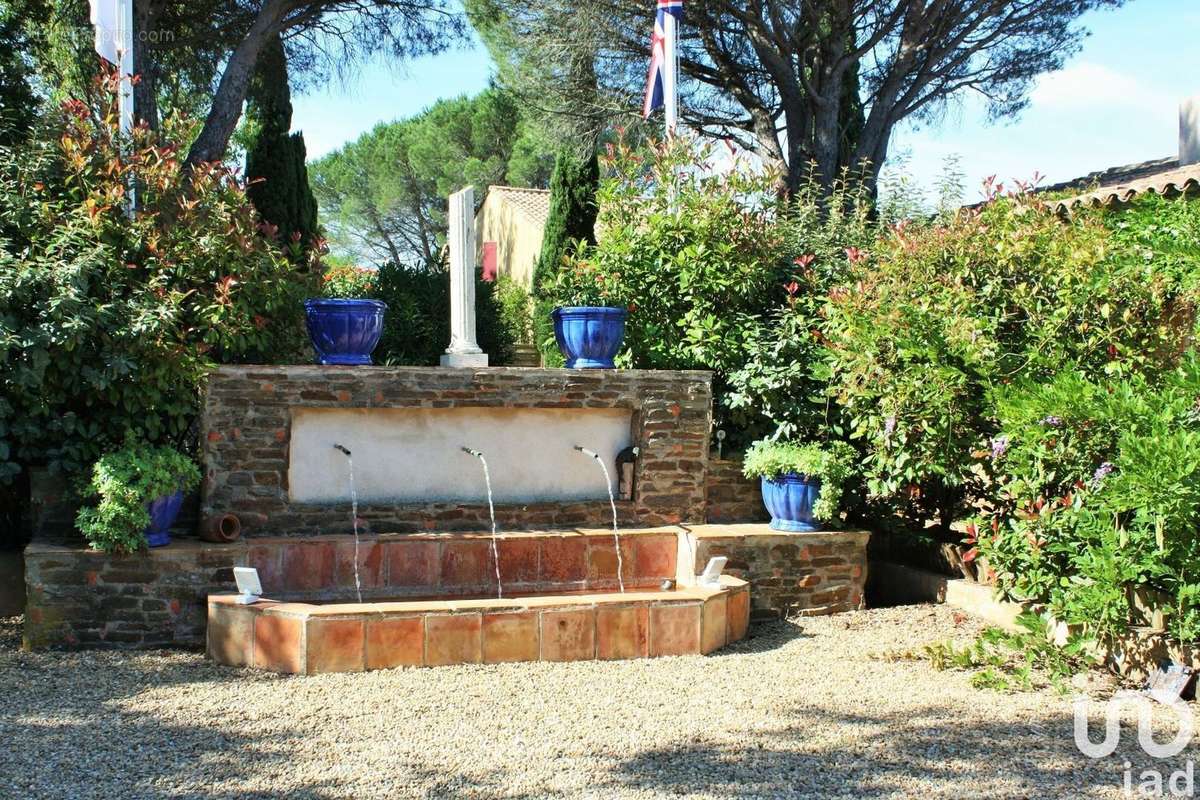 Photo 7 - Maison à GRIMAUD