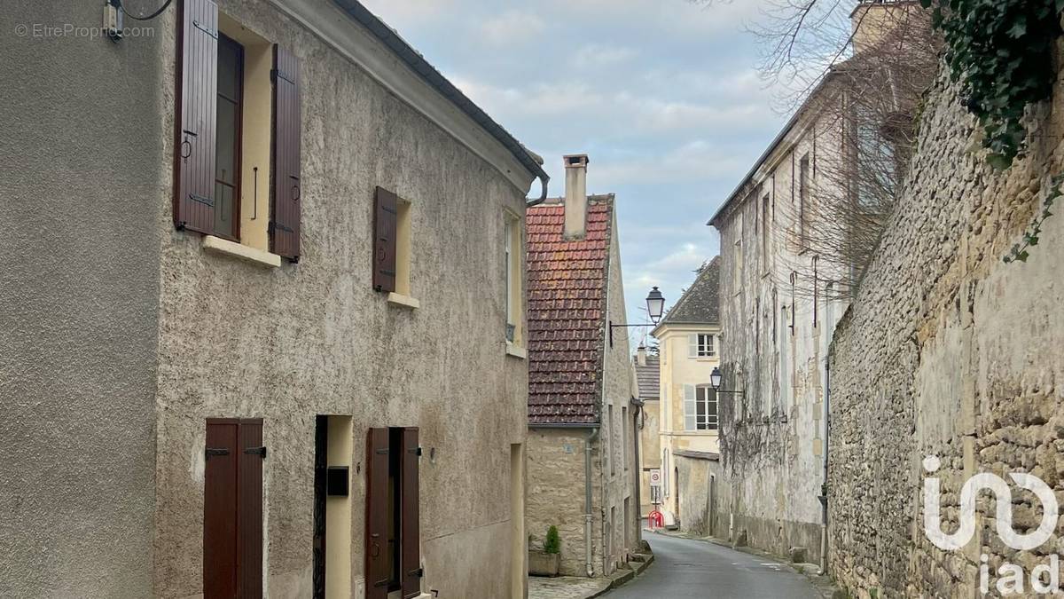 Photo 1 - Maison à VIGNY