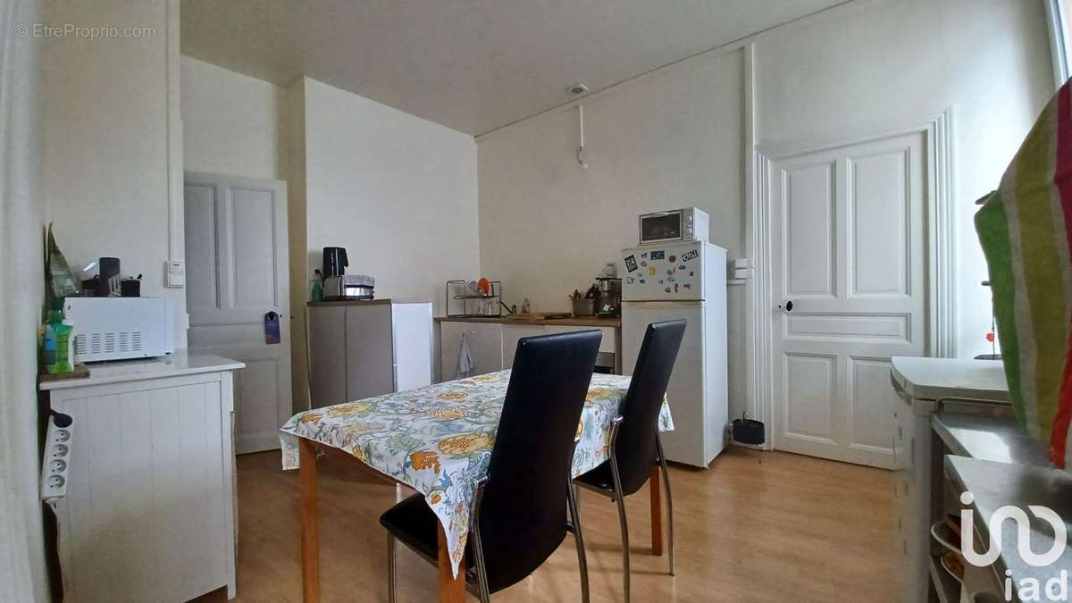 Photo 2 - Appartement à CLERMONT-FERRAND