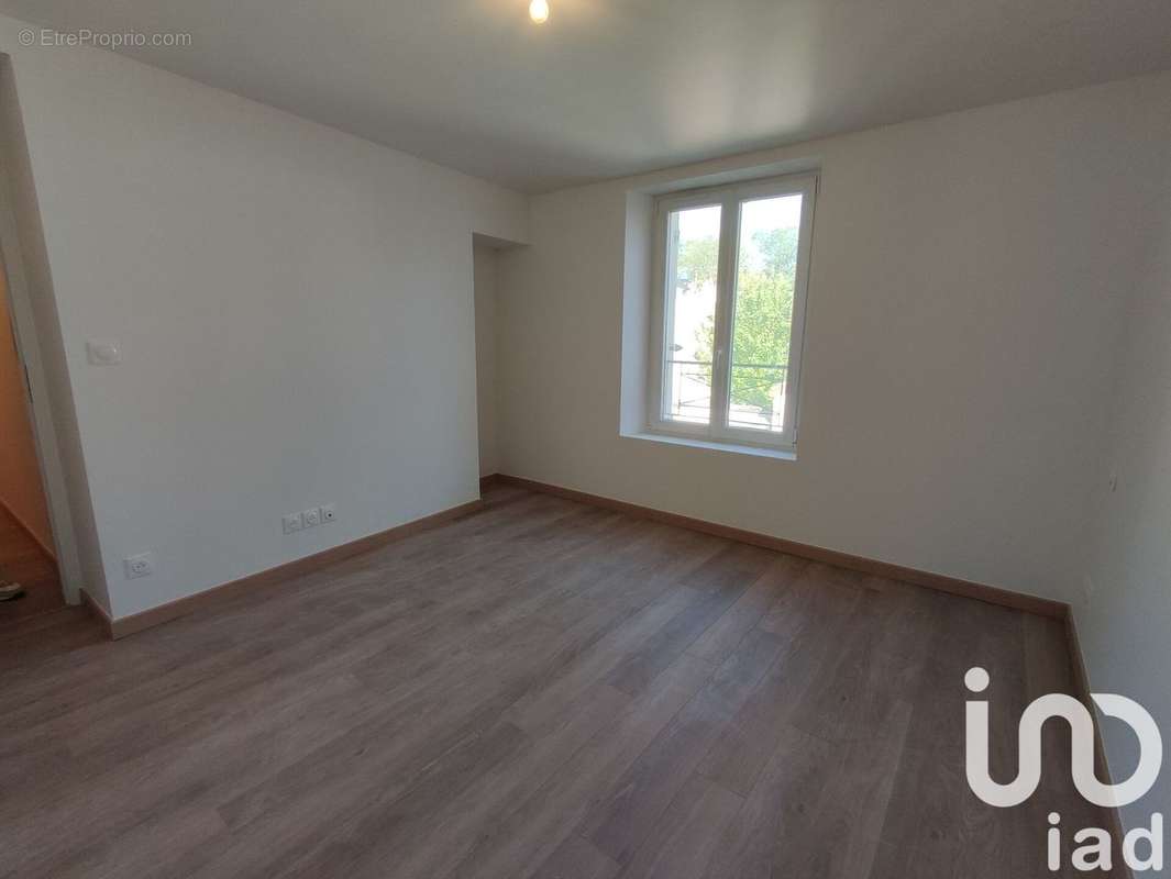 Photo 4 - Appartement à DAMMARTIN-EN-GOELE