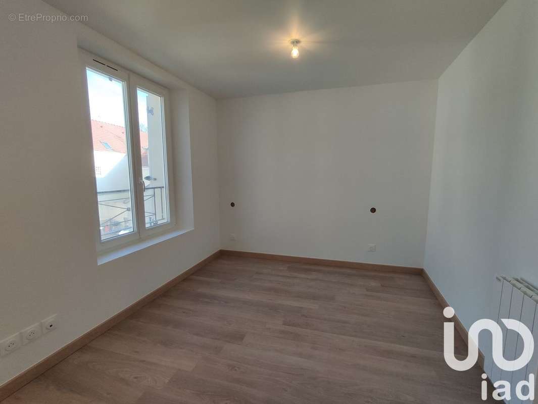 Photo 5 - Appartement à DAMMARTIN-EN-GOELE