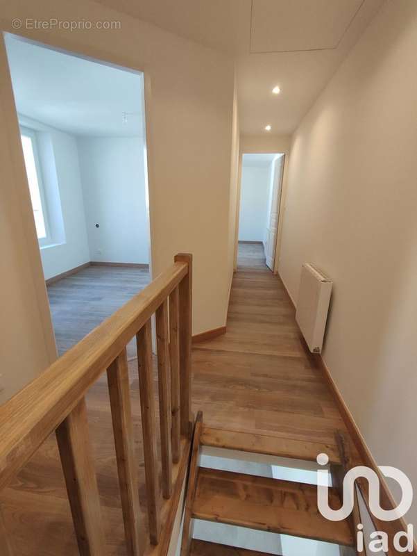 Photo 6 - Appartement à DAMMARTIN-EN-GOELE