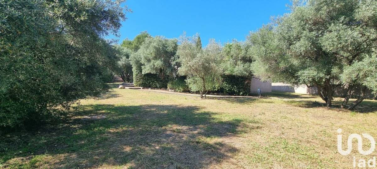 Photo 1 - Maison à NIMES