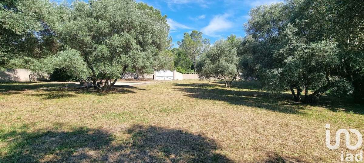 Photo 2 - Maison à NIMES