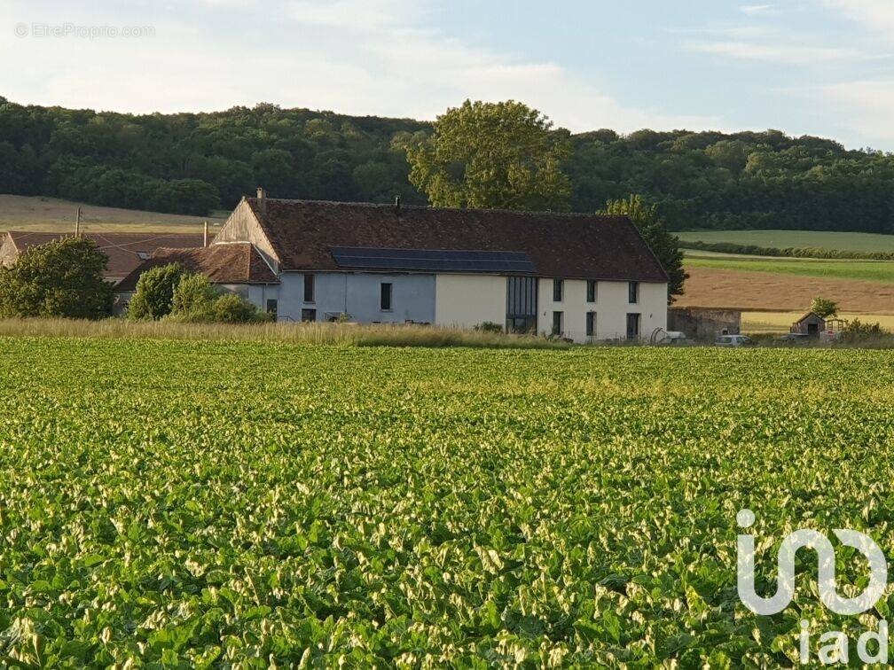 Photo 1 - Maison à VIMPELLES