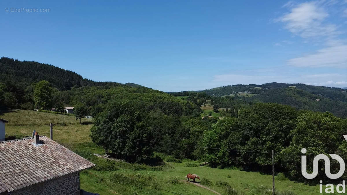 Photo 5 - Maison à SAINT-BARTHELEMY-GROZON