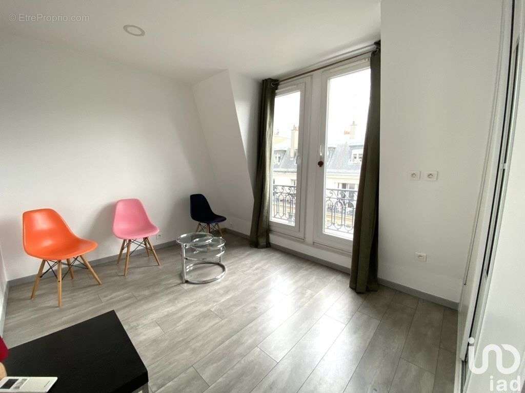 Photo 3 - Appartement à PARIS-17E