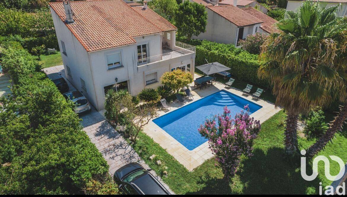 Photo 1 - Maison à NIMES