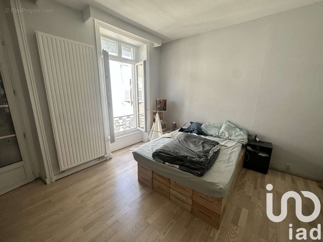 Photo 4 - Appartement à TOURNON-SUR-RHONE