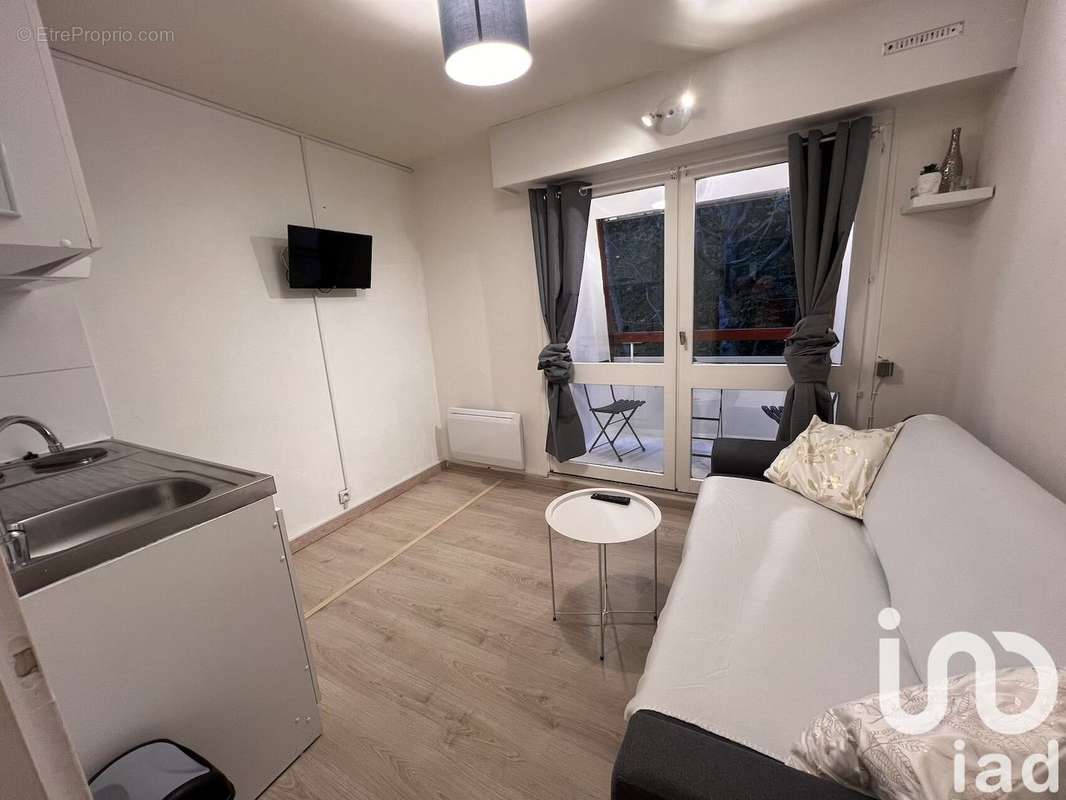 Photo 3 - Appartement à TROUVILLE-SUR-MER