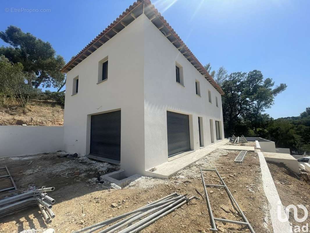 Photo 3 - Maison à LA SEYNE-SUR-MER