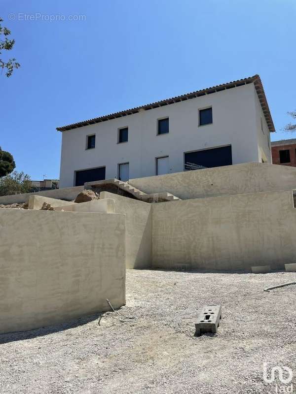 Photo 7 - Maison à LA SEYNE-SUR-MER