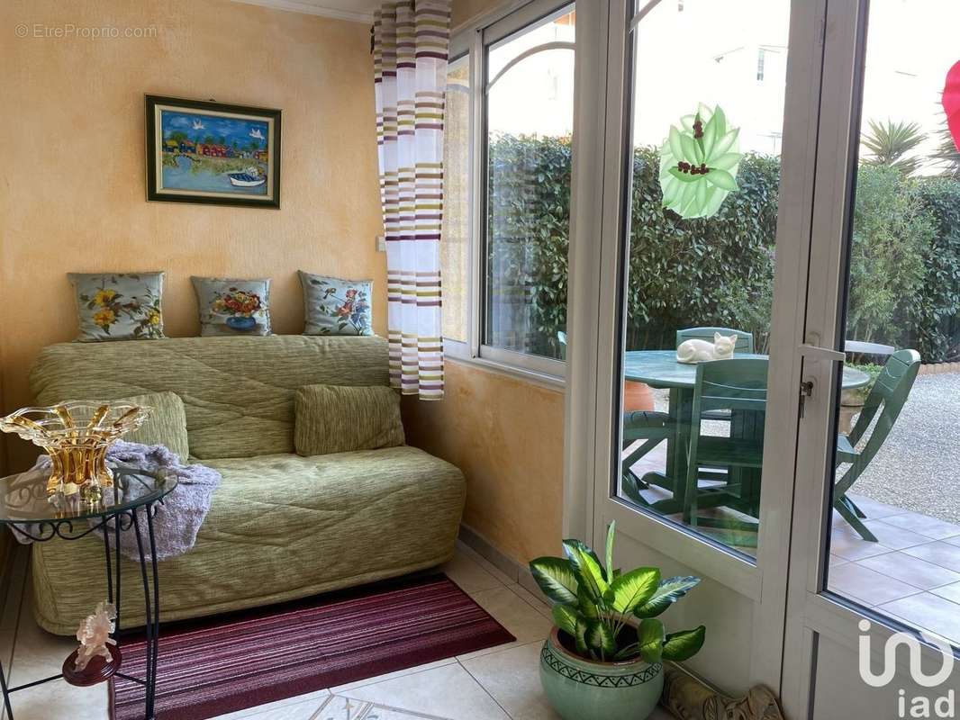 Photo 4 - Appartement à LA SEYNE-SUR-MER